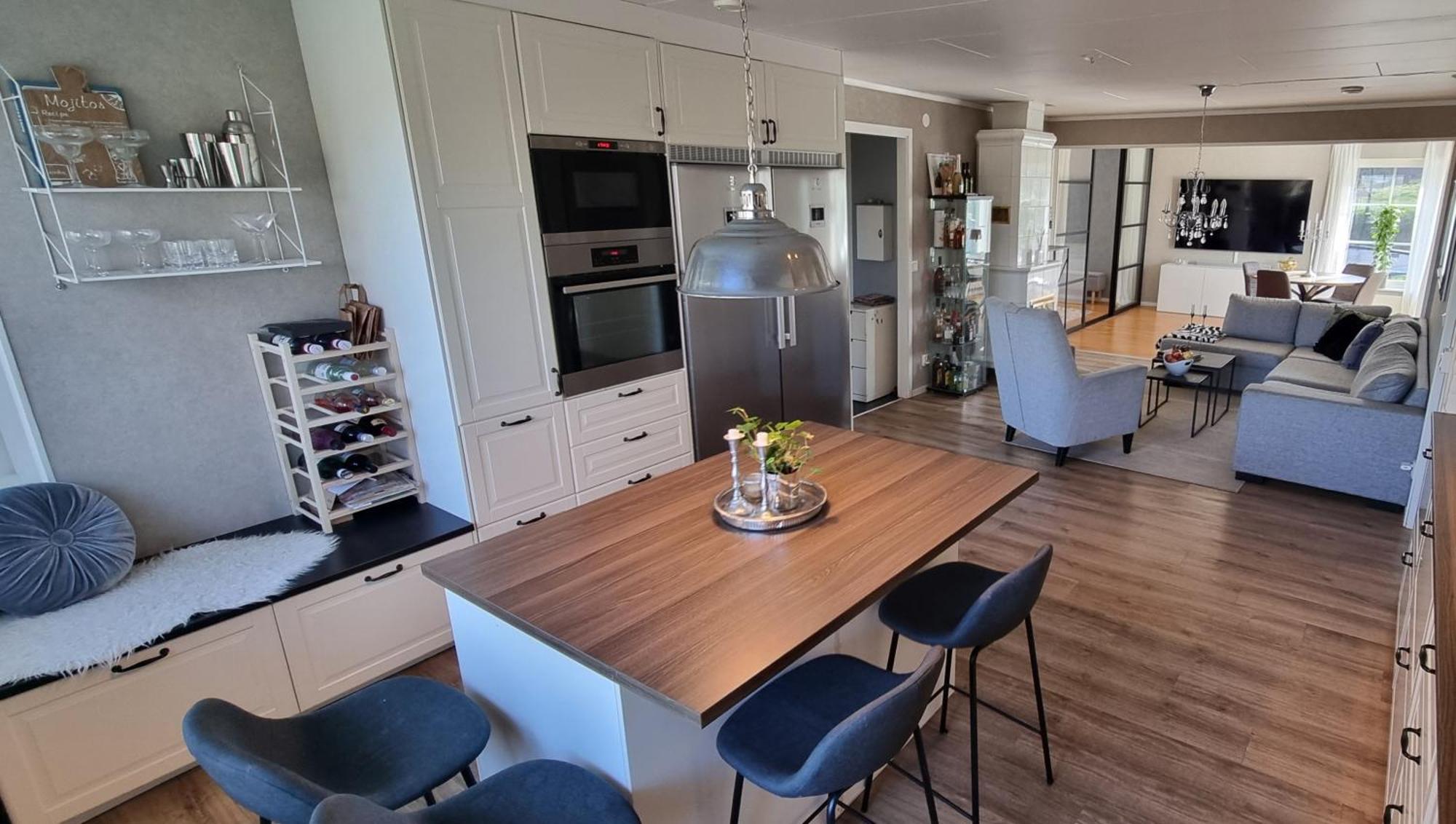 Family Friendly Villa With Sauna In The Nature Borås Extérieur photo
