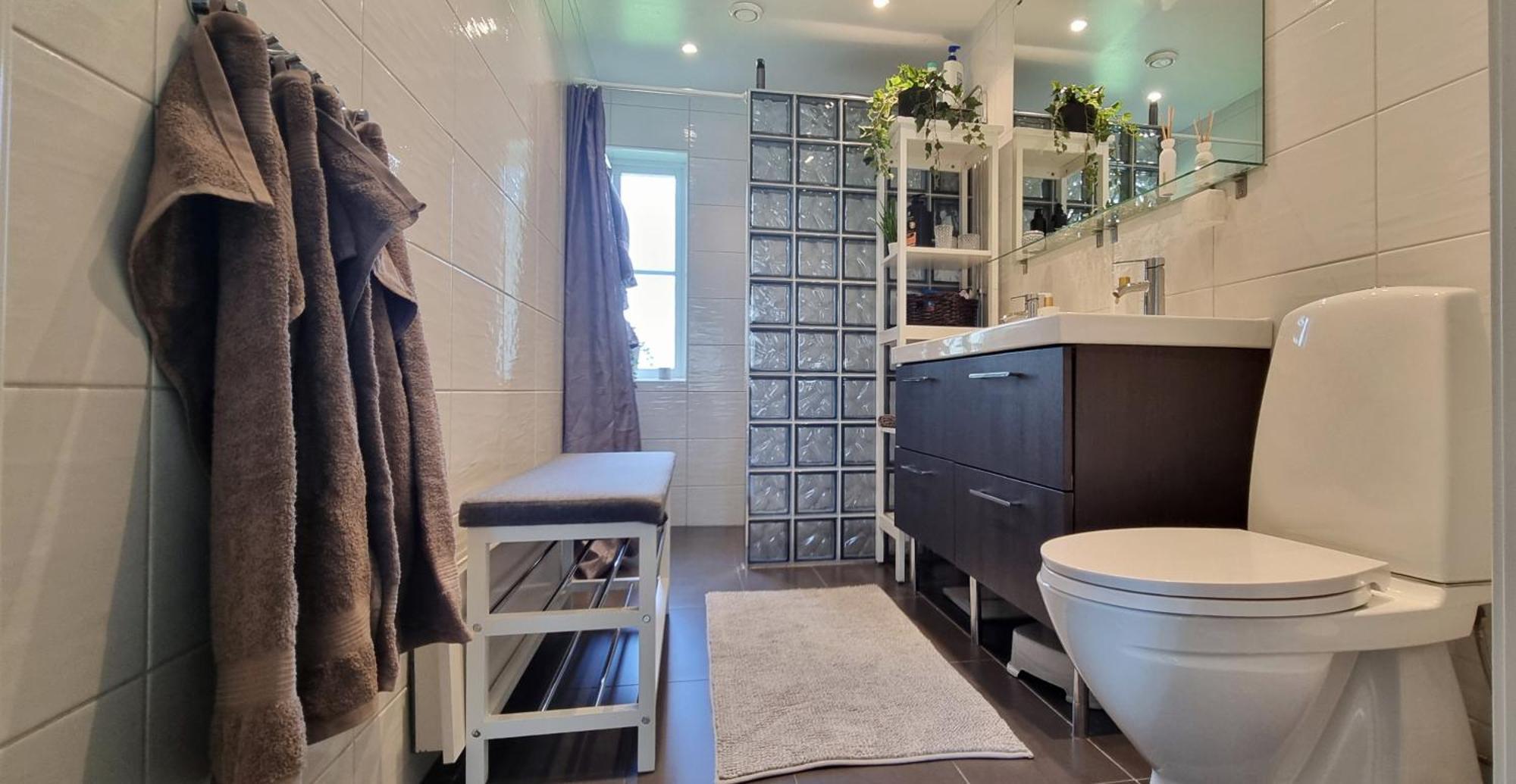 Family Friendly Villa With Sauna In The Nature Borås Extérieur photo
