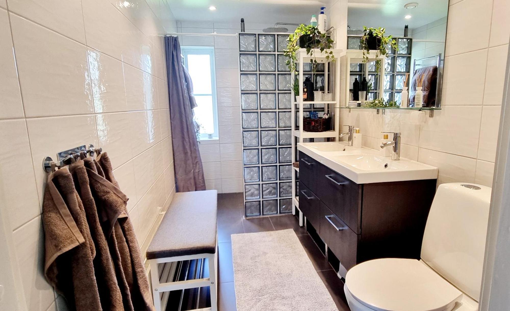 Family Friendly Villa With Sauna In The Nature Borås Extérieur photo