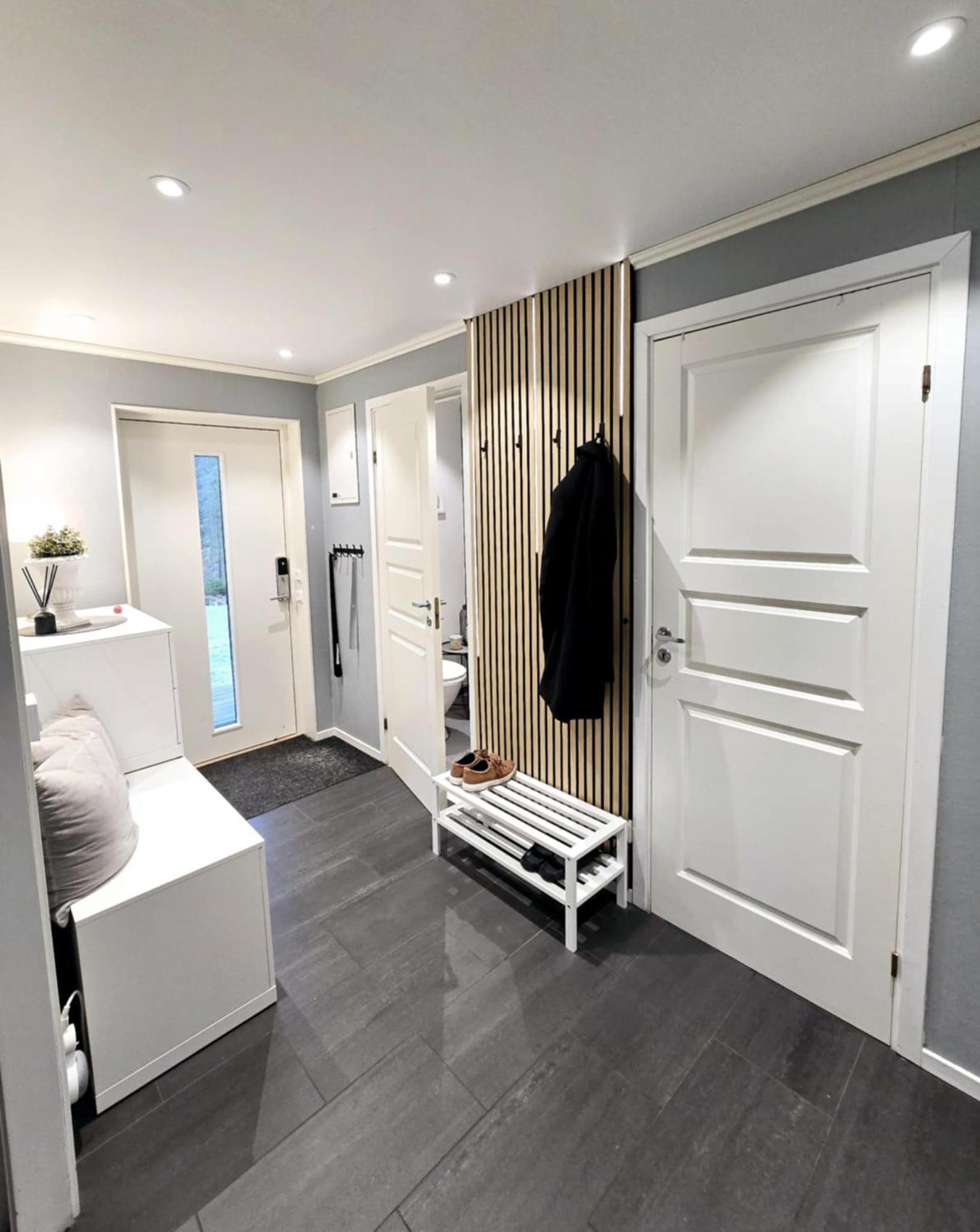 Family Friendly Villa With Sauna In The Nature Borås Extérieur photo